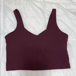 Lululemon Align Tank